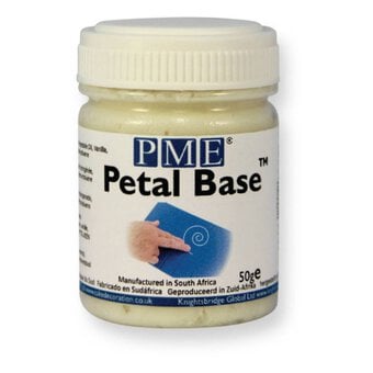 PME Petal Base 50g