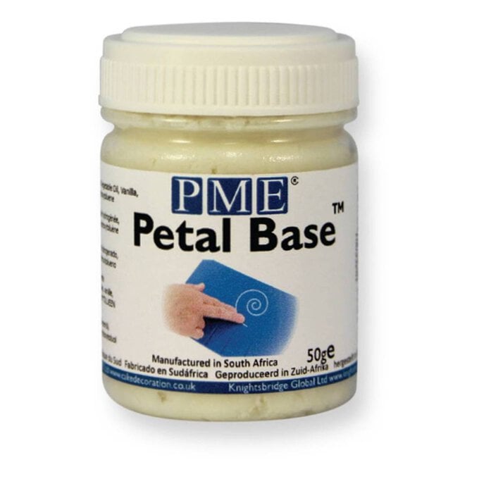 PME Petal Base 50g image number 1