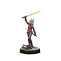 Star Wars: Legion Commander & Padawan Ahsoka Tano image number 2