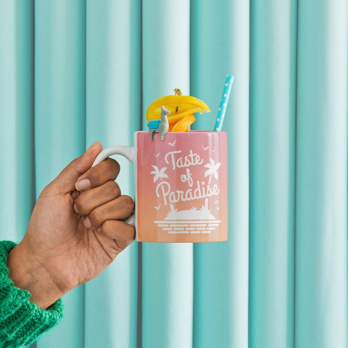 Cricut Infusible Ink Pink Lemonade Mug Press Transfer Sheets 2 Pack