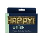Whisk Gold Happy Birthday Candles 13 Pack image number 4