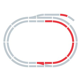 Hornby Extension Pack C