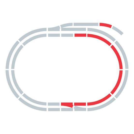 Hornby Extension Pack C image number 2