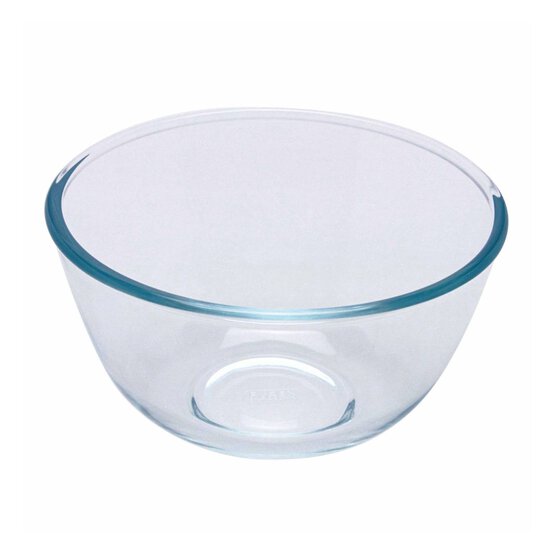 Pyrex Iconics Glass Bowl 1.1 Litres image number 4