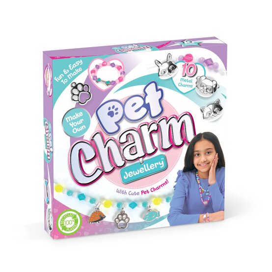 Pet Charm Jewellery image number 1