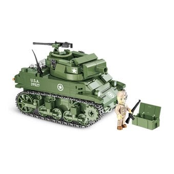 COBI H.M.C. M8 Scott Set 1:35 