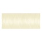 Gutermann Cream Maraflex Stretchy Sewing Thread 150m (1) image number 2