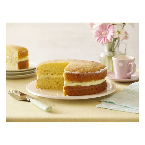 Betty Crocker Zesty Lemon Cake Mix 425g image number 2