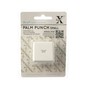 Xcut Small Pointed Butterfly Palm Punch image number 4