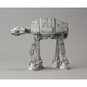 Star Wars Bandai AT AT Model Kit 1:144 image number 5