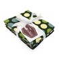 Green Polka Dot Cotton Fat Quarters 4 Pack image number 2