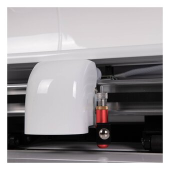Siser Juliet High-Definition Cutter - 12 Professional Cutting Machine for  Vinyl, Paper, and More – WiFi Compatible with Windows & Mac - Includes