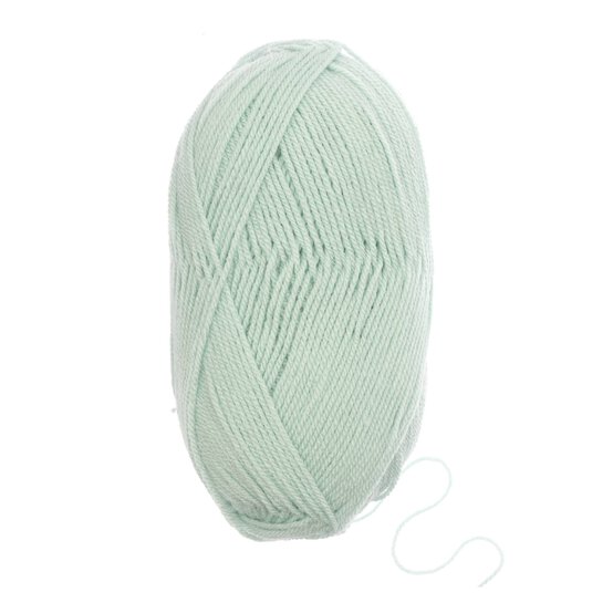 Knitcraft Ice Water Everyday DK Limited Edition Yarn 100g image number 3