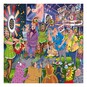 Wasgij Mystery 30 Bullseye Jigsaw Puzzle 1000 Pieces image number 2