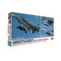 Hasegawa US Smart Bombs Aircraft Weapons Set VI 1:72 image number 1