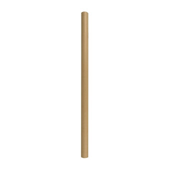 Kraft Brown Paper Roll 70cm x 8m