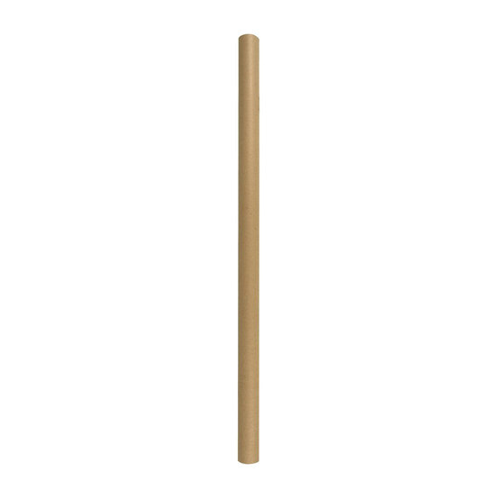 Kraft Brown Paper Roll 70cm x 8m image number 1