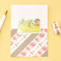 How to Make a Washi Tape Easter Card image number 1