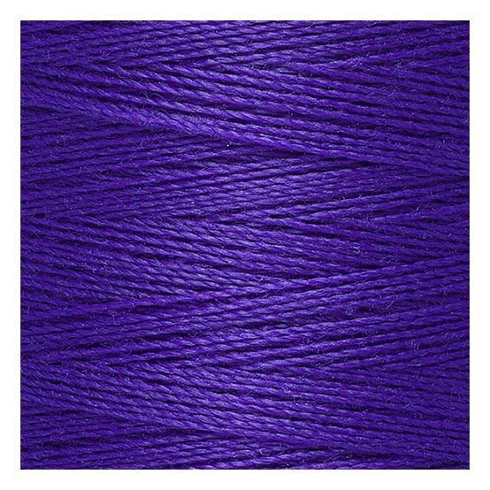 Gutermann Purple Sew All Thread 250m (810) image number 2