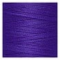 Gutermann Purple Sew All Thread 250m (810) image number 2