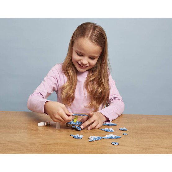 Eugy 3D Stego Model image number 4