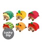 Assorted Fruit Suit Capybara Softling image number 1