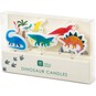 Talking Tables Dinosaur Candles 5 Pack image number 3