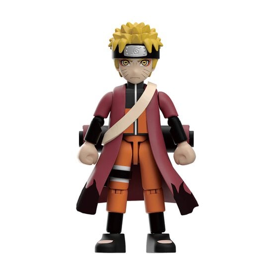 Blokees Naruto Shippuden GV-02 Model Kit image number 10