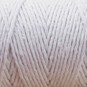 White Cotton Twine 75m image number 2