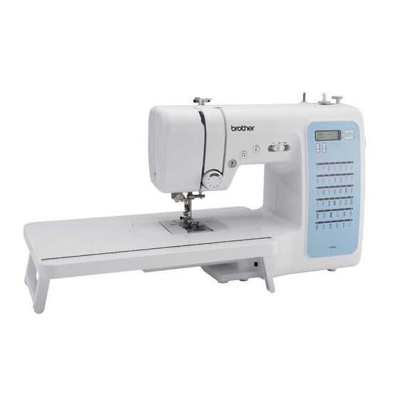 Brother FS40WTS Sewing Machine image number 4