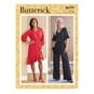Butterick Dress and Jumpsuit Sewing Pattern B6779 (6-14) image number 1