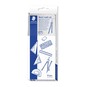 Staedtler Noris Math Set 10 Pieces image number 1