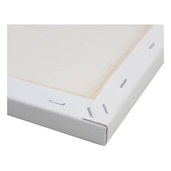 Valuecrafts Stretched Canvases A4 4 Pack