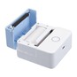 Mini Thermal Print Portable Wireless Printer image number 3