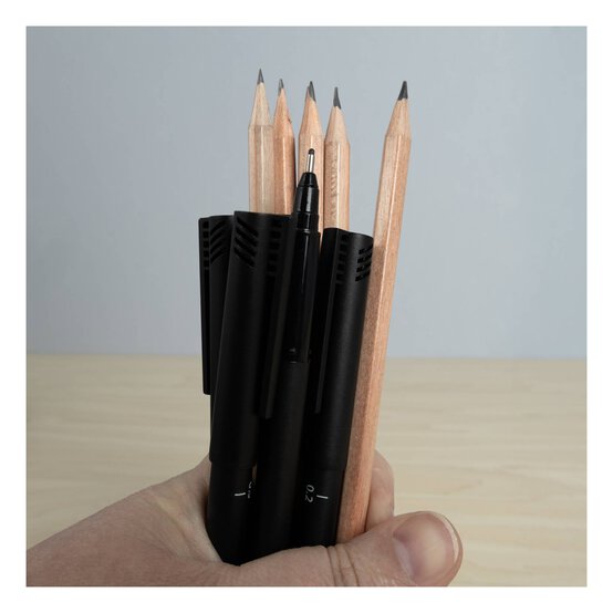 Sketching Starter Bundle image number 5