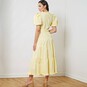 New Look Women&rsquo;s Dress Sewing Pattern N6694 image number 7