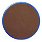 Snazaroo Light Brown Face Paint Compact 18ml image number 2