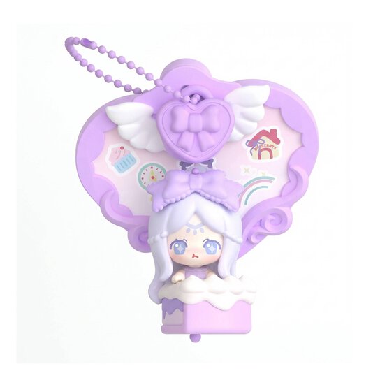 Blokees Daadoos Yeloli Tea Time Delights Blind Box image number 5