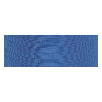 Madeira Blue Cotona 30 Thread 200m (580)