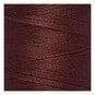 Gutermann Brown Sew All Thread 100m (230) image number 2