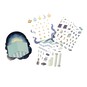 Mini Planetarium Scene Stickers image number 4