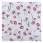 Wild Flowers Poppy Parade Cotton Fabric by the Metre image number 2