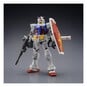 Gunpla MG RX-78-2 Gundam Ver. 3 Model Set 1:100 image number 2