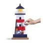 Make a Lighthouse Craft Set image number 2