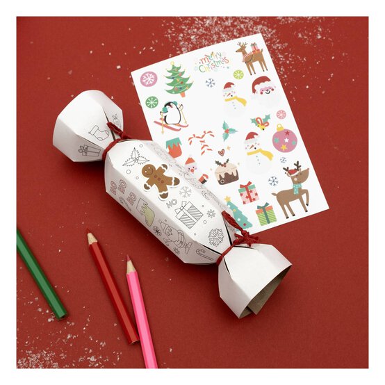 Christmas Activity Placemat Set image number 4