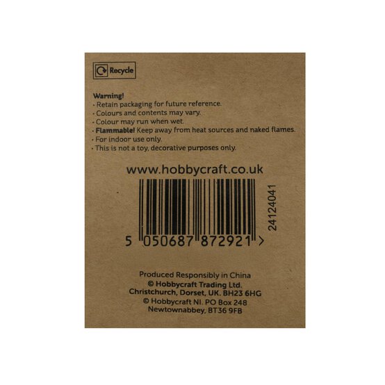 White Lisianthus Stem 70cm image number 5