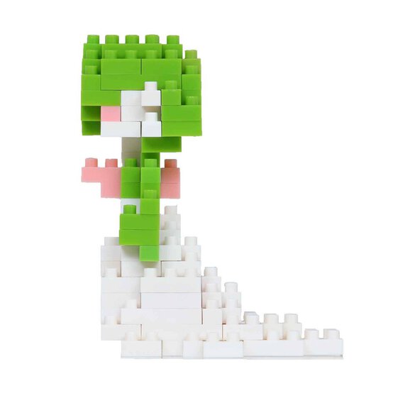 Nanoblock Pok&eacute;mon Gardevoir image number 5