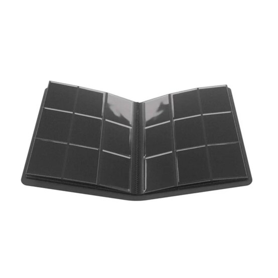 Gamegenic Star Wars: Unlimited Leia and Jabba Pocket Album image number 3