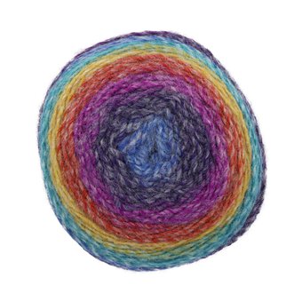 King Cole Merlin Curiosity DK Yarn 150g