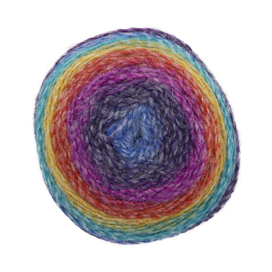King Cole Merlin Curiosity DK Yarn 150g image number 2